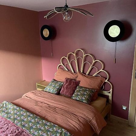 Chambre Avec Entree Privee Saint-Renan Exterior foto